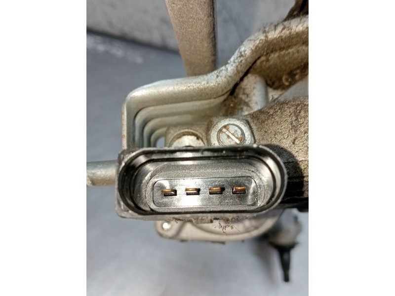 Recambio de motor limpia delantero para seat toledo iv (kg3) 1.6 tdi referencia OEM IAM 5JB955113PL9 443122389017 12