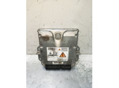 Recambio de centralita motor uce para nissan cabstar (f24m, f24w) 35.13 dci, 45.13 dci 2.5 (f24m) referencia OEM IAM 23710MA22D 