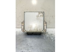 Recambio de centralita motor uce para nissan cabstar (f24m, f24w) 35.13 dci, 45.13 dci 2.5 (f24m) referencia OEM IAM 23710MA22D  2