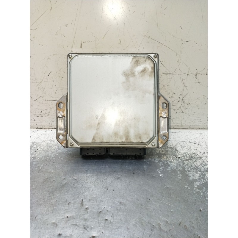 Recambio de centralita motor uce para nissan cabstar (f24m, f24w) 35.13 dci, 45.13 dci 2.5 (f24m) referencia OEM IAM 23710MA22D 