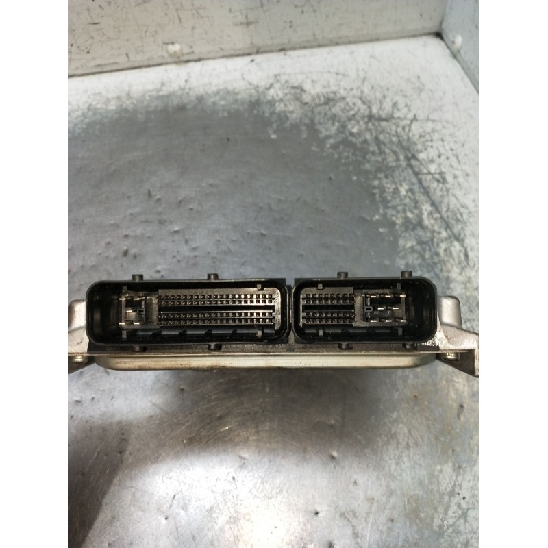 Recambio de centralita motor uce para nissan cabstar (f24m, f24w) 35.13 dci, 45.13 dci 2.5 (f24m) referencia OEM IAM 23710MA22D 