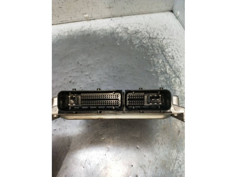 Recambio de centralita motor uce para nissan cabstar (f24m, f24w) 35.13 dci, 45.13 dci 2.5 (f24m) referencia OEM IAM 23710MA22D 