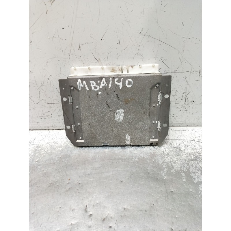 Recambio de centralita abs para mercedes-benz clase a (w168) a 170 cdi (168.008) referencia OEM IAM 0265109431 0265453632 97