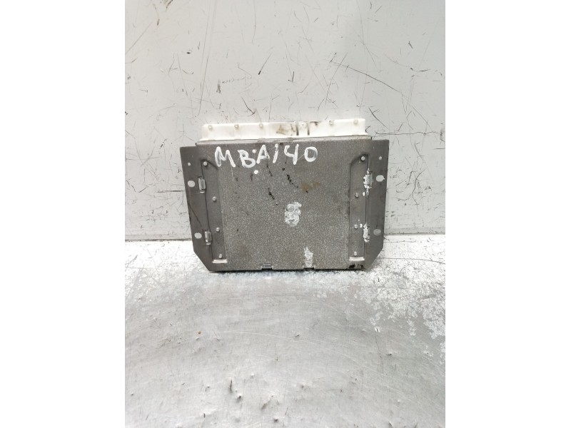 Recambio de centralita abs para mercedes-benz clase a (w168) a 170 cdi (168.008) referencia OEM IAM 0265109431 0265453632 97