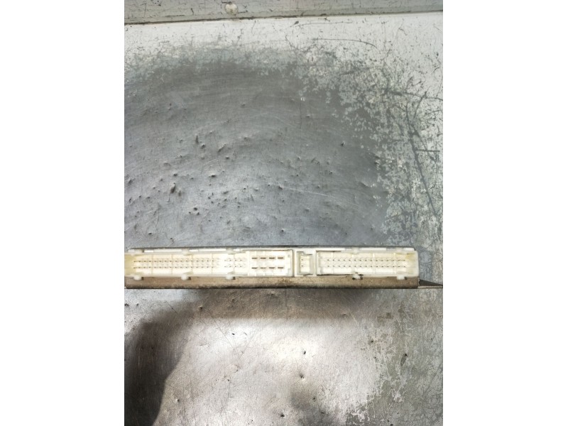 Recambio de centralita abs para mercedes-benz clase a (w168) a 170 cdi (168.008) referencia OEM IAM 0265109431 0265453632 97