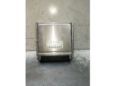 Recambio de centralita motor uce para mercedes-benz clase a (w168) a 170 cdi (168.008) referencia OEM IAM 0281001990 A0275455232