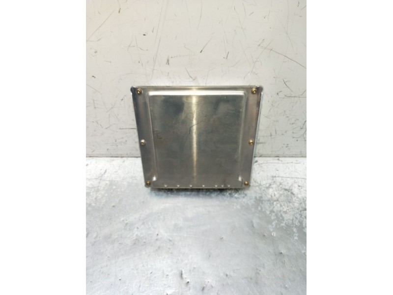 Recambio de centralita motor uce para mercedes-benz clase a (w168) a 170 cdi (168.008) referencia OEM IAM 0281001990 A0275455232