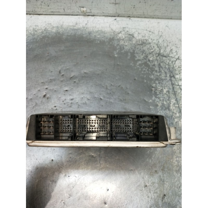 Recambio de centralita motor uce para mercedes-benz clase a (w168) a 170 cdi (168.008) referencia OEM IAM 0281001990 A0275455232