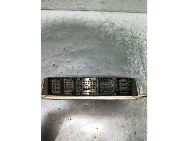 Recambio de centralita motor uce para mercedes-benz clase a (w168) a 170 cdi (168.008) referencia OEM IAM 0281001990 A0275455232