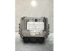 Recambio de centralita motor uce para peugeot 308 i (4a_, 4c_) 1.6 hdi referencia OEM IAM 0281013332 9664257580 1039S18944 07