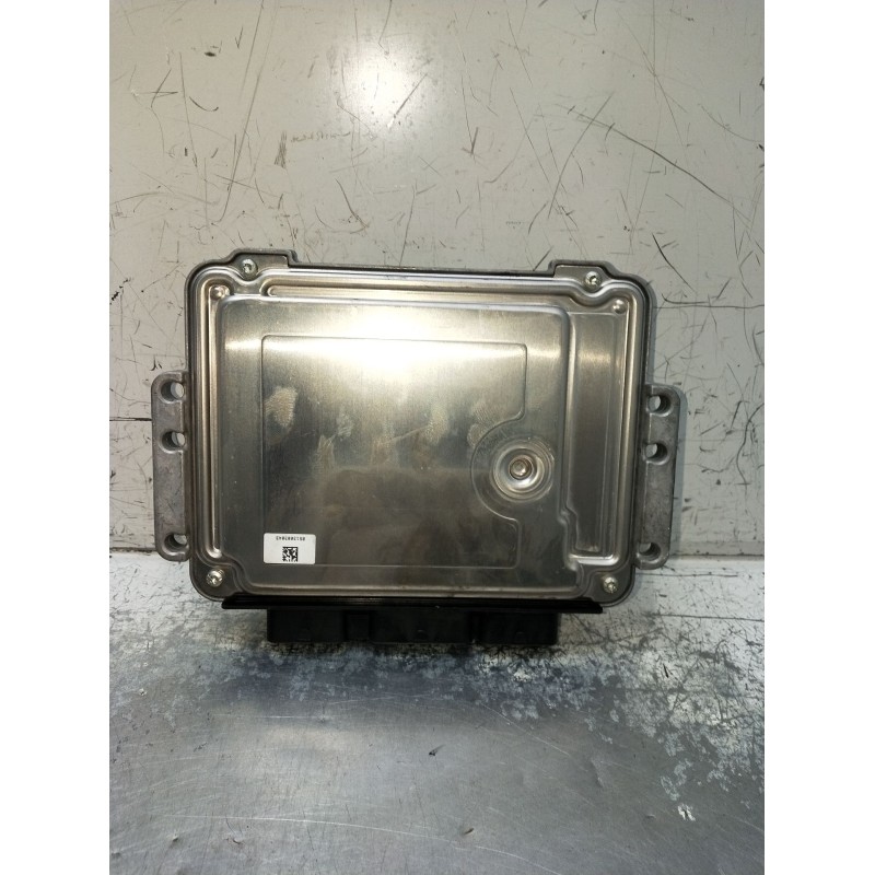 Recambio de centralita motor uce para peugeot 308 i (4a_, 4c_) 1.6 hdi referencia OEM IAM 0281013332 9664257580 1039S18944 07