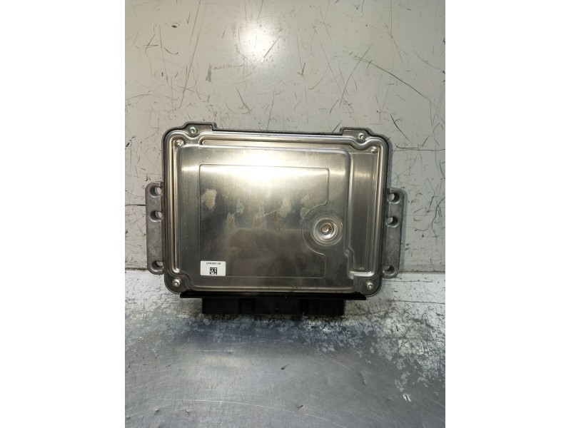 Recambio de centralita motor uce para peugeot 308 i (4a_, 4c_) 1.6 hdi referencia OEM IAM 0281013332 9664257580 1039S18944 07