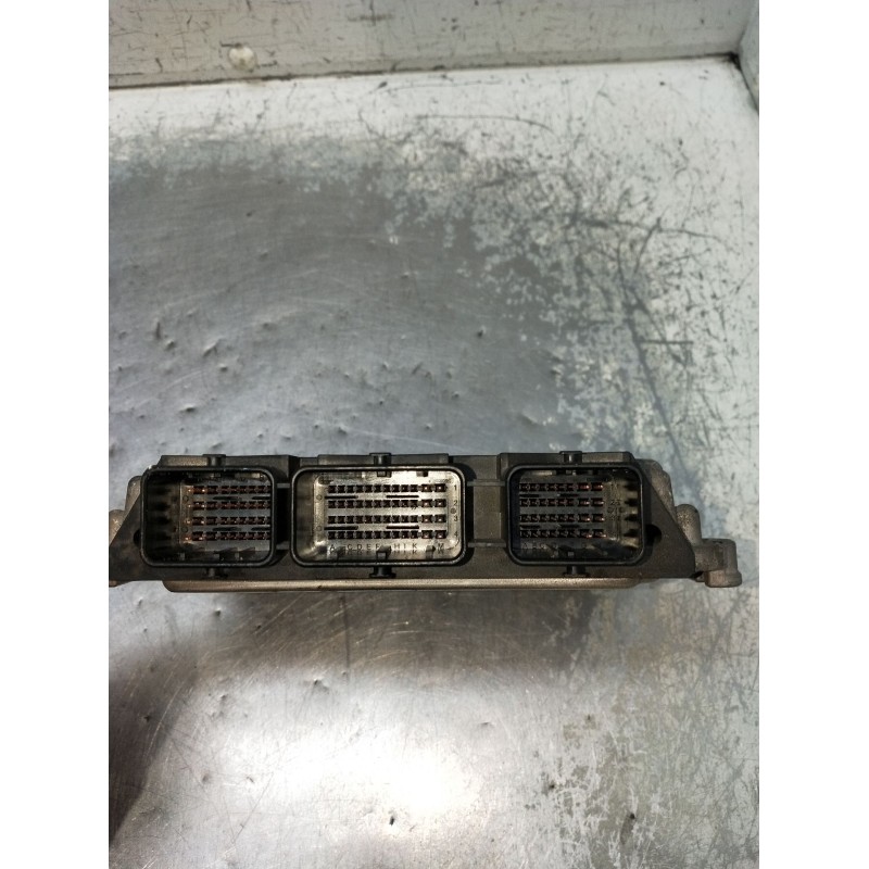 Recambio de centralita motor uce para peugeot 308 i (4a_, 4c_) 1.6 hdi referencia OEM IAM 0281013332 9664257580 1039S18944 07