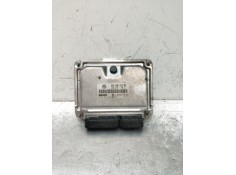 Recambio de centralita motor uce para volkswagen polo iv (9n_, 9a_) 1.4 tdi referencia OEM IAM 0281012194 045906019BP 1039S13127