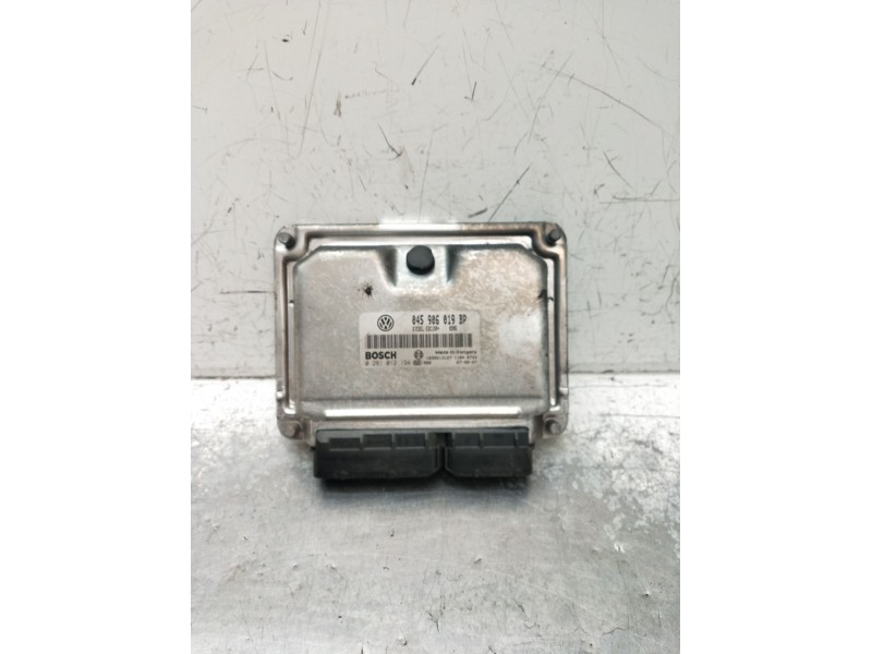 Recambio de centralita motor uce para volkswagen polo iv (9n_, 9a_) 1.4 tdi referencia OEM IAM 0281012194 045906019BP 1039S13127