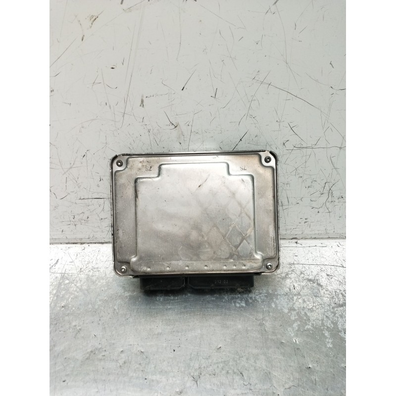 Recambio de centralita motor uce para volkswagen polo iv (9n_, 9a_) 1.4 tdi referencia OEM IAM 0281012194 045906019BP 1039S13127