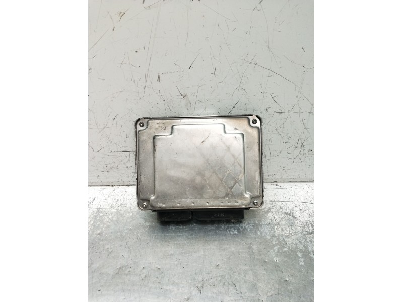 Recambio de centralita motor uce para volkswagen polo iv (9n_, 9a_) 1.4 tdi referencia OEM IAM 0281012194 045906019BP 1039S13127