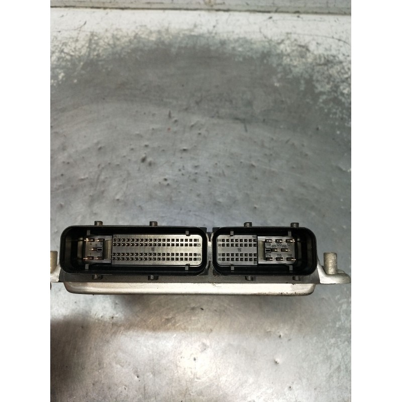 Recambio de centralita motor uce para volkswagen polo iv (9n_, 9a_) 1.4 tdi referencia OEM IAM 0281012194 045906019BP 1039S13127