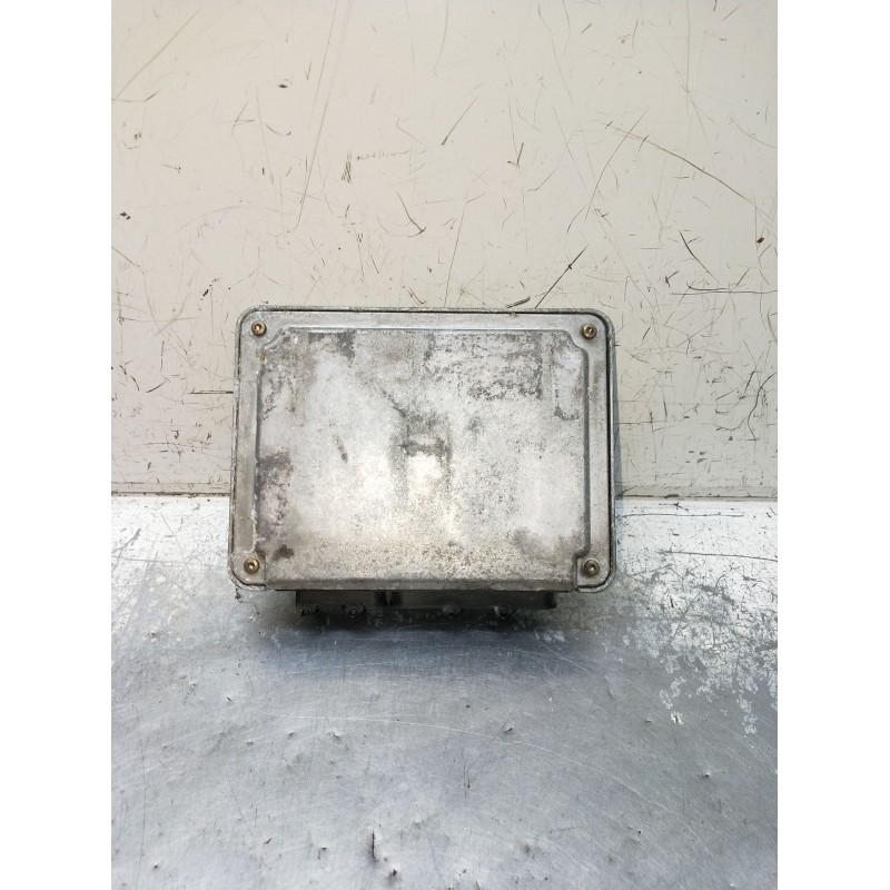 Recambio de centralita motor uce para audi a3 (8l1) 1.9 tdi referencia OEM IAM 0281001846 038906018BM 28SA3729 96