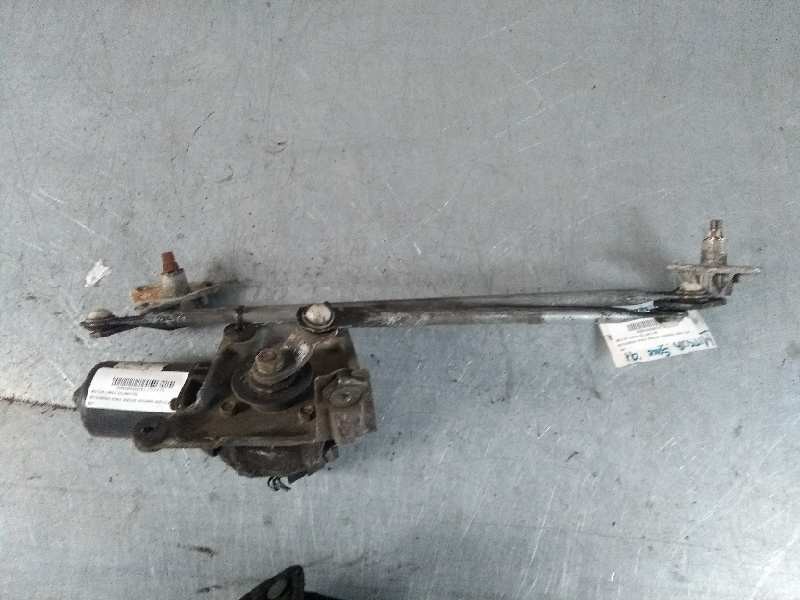 Recambio de motor limpia delantero para mitsubishi space wagon (n30/n40) 2000 glxi referencia OEM IAM   