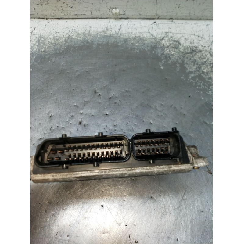 Recambio de centralita motor uce para audi a3 (8l1) 1.9 tdi referencia OEM IAM 0281001846 038906018BM 28SA3729 96