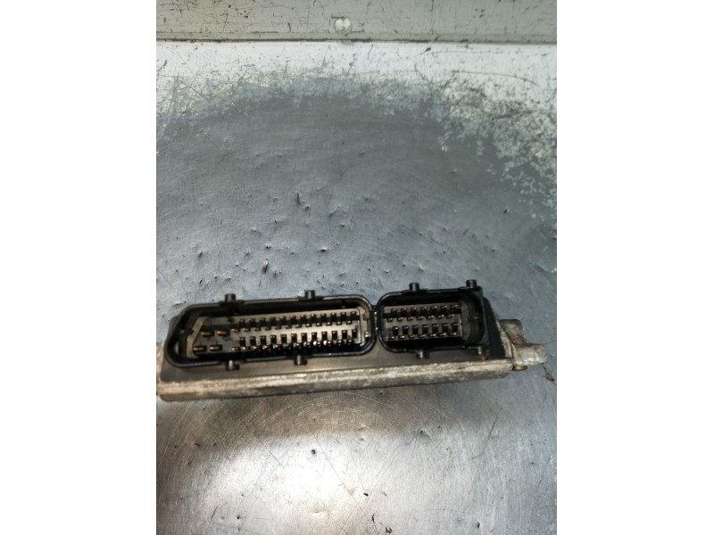 Recambio de centralita motor uce para audi a3 (8l1) 1.9 tdi referencia OEM IAM 0281001846 038906018BM 28SA3729 96