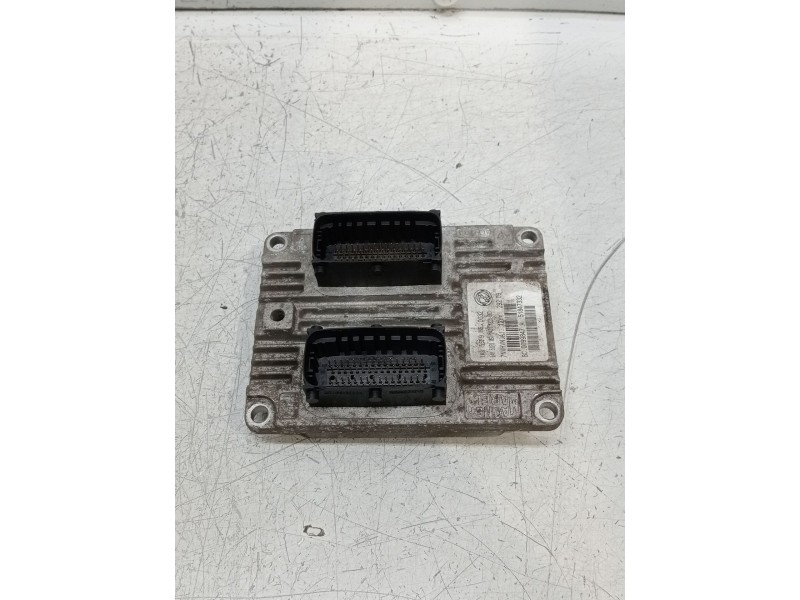 Recambio de centralita motor uce para fiat 500 (312_) 1.2 (312axa1a) referencia OEM IAM 51847332 IAW5SF9MSD032 IAW5SF9MSKAM40 07