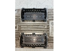 Recambio de centralita motor uce para fiat 500 (312_) 1.2 (312axa1a) referencia OEM IAM 51847332 IAW5SF9MSD032 IAW5SF9MSKAM40 07 2