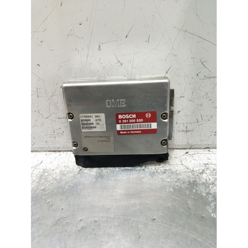 Recambio de centralita motor uce para bmw 3 (e36) 318 i referencia OEM IAM 0261200520 1739041001 26RT3918 90