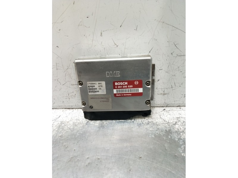 Recambio de centralita motor uce para bmw 3 (e36) 318 i referencia OEM IAM 0261200520 1739041001 26RT3918 90