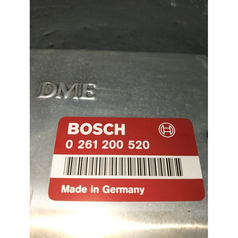 Recambio de centralita motor uce para bmw 3 (e36) 318 i referencia OEM IAM 0261200520 1739041001 26RT3918 90