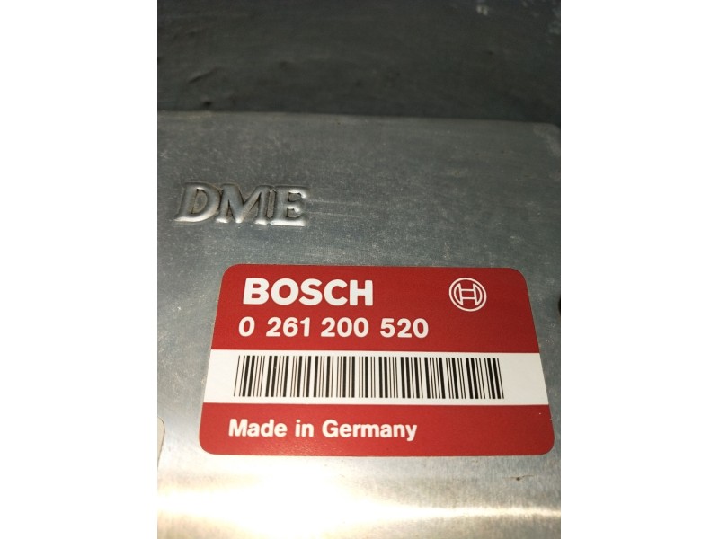 Recambio de centralita motor uce para bmw 3 (e36) 318 i referencia OEM IAM 0261200520 1739041001 26RT3918 90