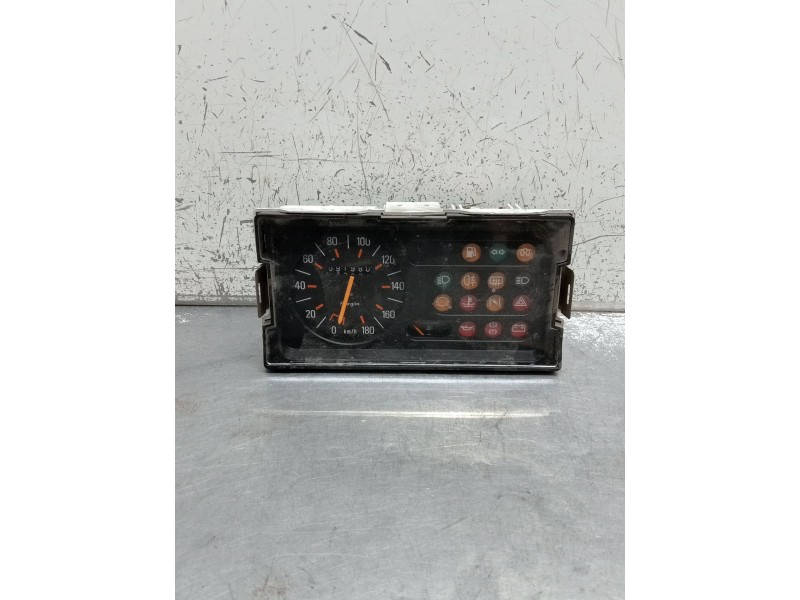 Recambio de cuadro instrumentos para renault super 5 (b/c40_) 1.1 referencia OEM IAM   89
