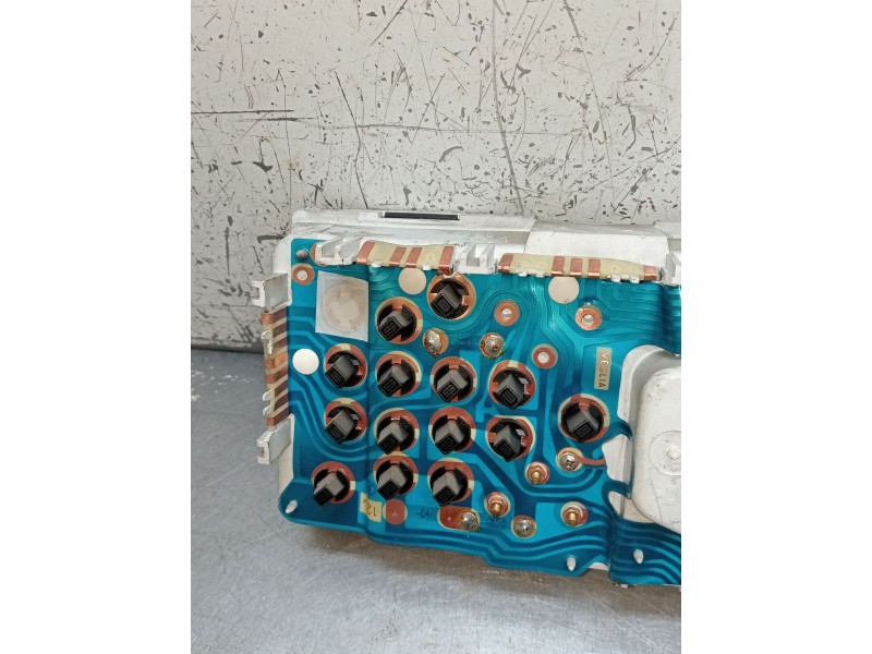 Recambio de cuadro instrumentos para renault super 5 (b/c40_) 1.1 referencia OEM IAM   89