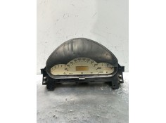 Recambio de cuadro instrumentos para mercedes-benz clase a (w168) a 170 cdi (168.008) referencia OEM IAM A1685404311 9808060549 