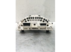 Recambio de cuadro instrumentos para mercedes-benz clase a (w168) a 170 cdi (168.008) referencia OEM IAM A1685404311 9808060549  2