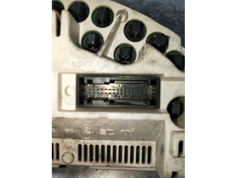 Recambio de cuadro instrumentos para mercedes-benz clase a (w168) a 170 cdi (168.008) referencia OEM IAM A1685404311 9808060549 