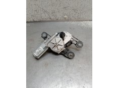 Recambio de motor limpia trasero para seat toledo iv (kg3) 1.6 tdi referencia OEM IAM 5E5955711B W000036118 974000861189 12