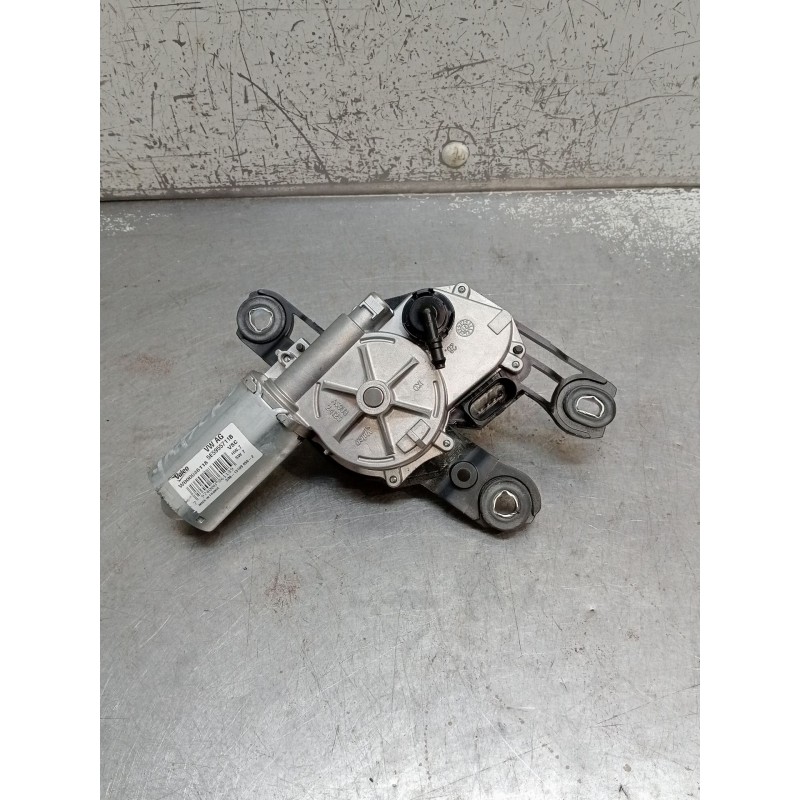 Recambio de motor limpia trasero para seat toledo iv (kg3) 1.6 tdi referencia OEM IAM 5E5955711B W000036118 974000861189 12