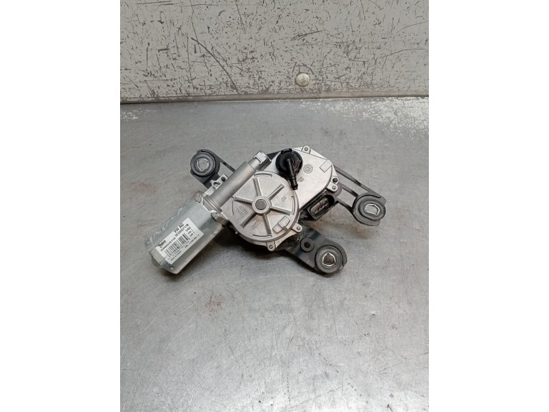 Recambio de motor limpia trasero para seat toledo iv (kg3) 1.6 tdi referencia OEM IAM 5E5955711B W000036118 974000861189 12