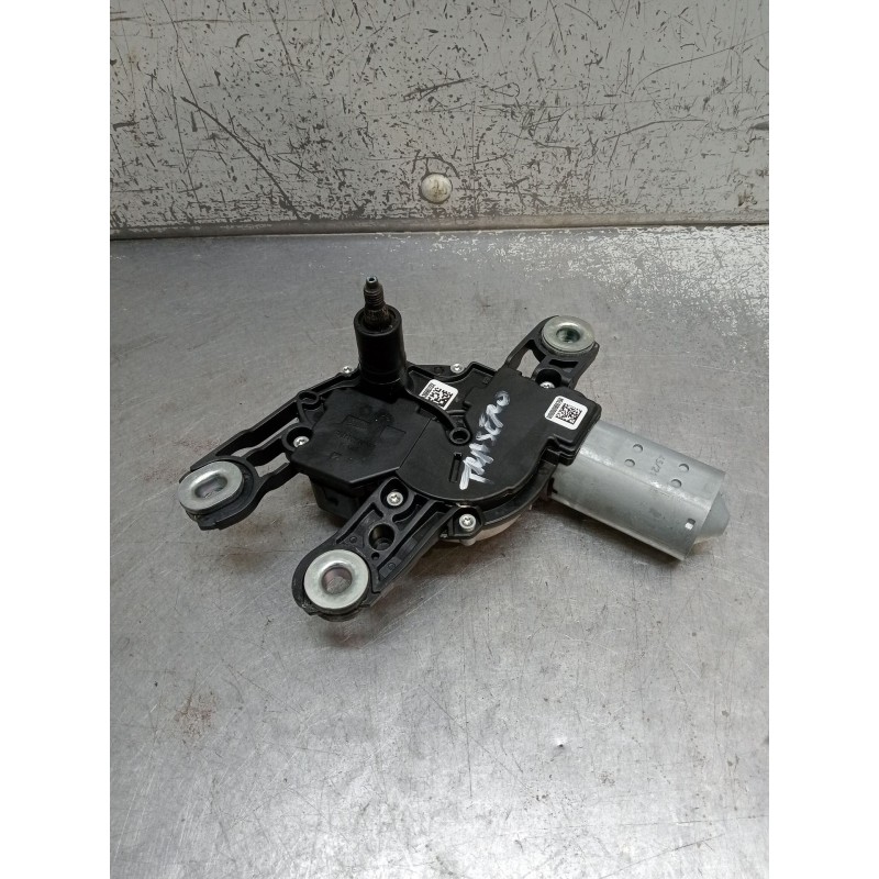 Recambio de motor limpia trasero para seat toledo iv (kg3) 1.6 tdi referencia OEM IAM 5E5955711B W000036118 974000861189 12