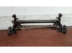 Recambio de puente trasero para suzuki swift azg (nz) 1.2 cat referencia OEM IAM   TAMBOR / ABS