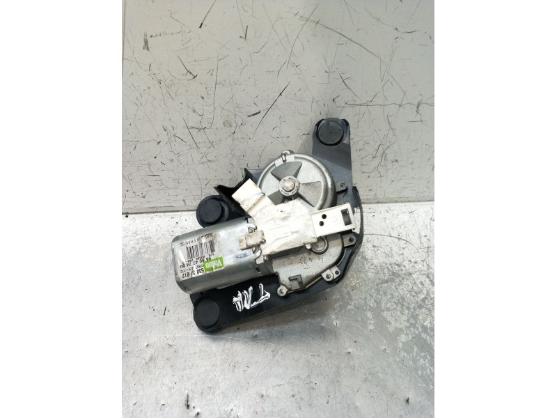 Recambio de motor limpia trasero para peugeot 308 i (4a_, 4c_) 1.6 hdi referencia OEM IAM 9680477480 53031812 07