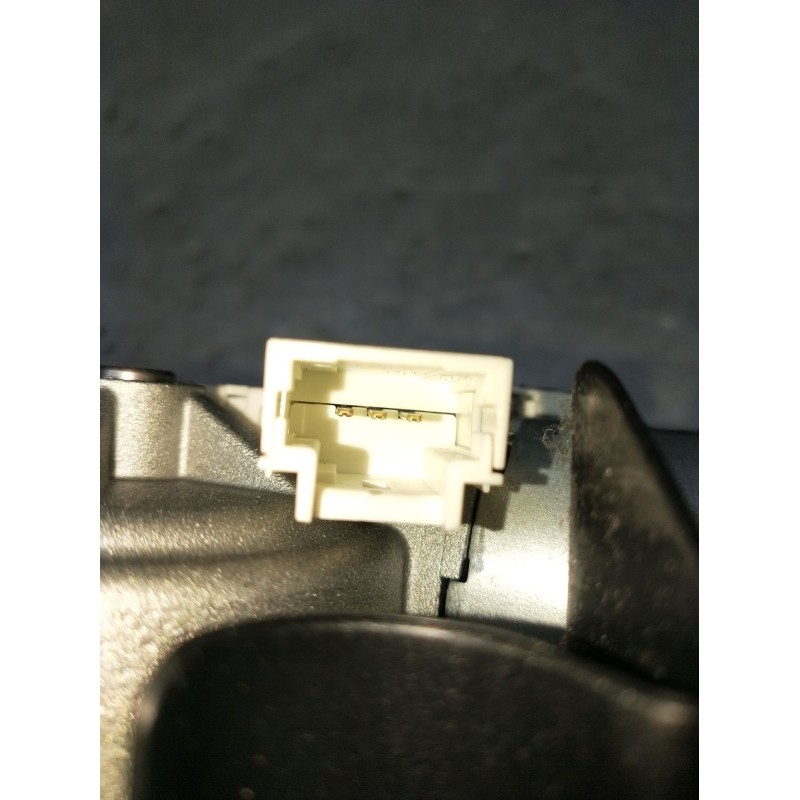 Recambio de motor limpia trasero para peugeot 308 i (4a_, 4c_) 1.6 hdi referencia OEM IAM 9680477480 53031812 07