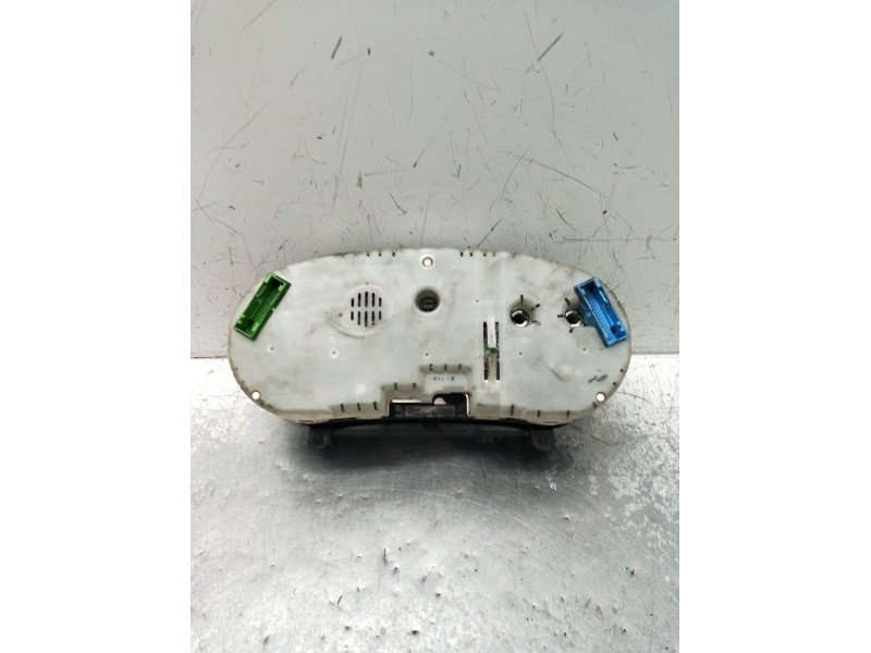 Recambio de cuadro instrumentos para audi a3 (8l1) 1.9 tdi referencia OEM IAM 8L0919860D 008AUZ8Z0 96