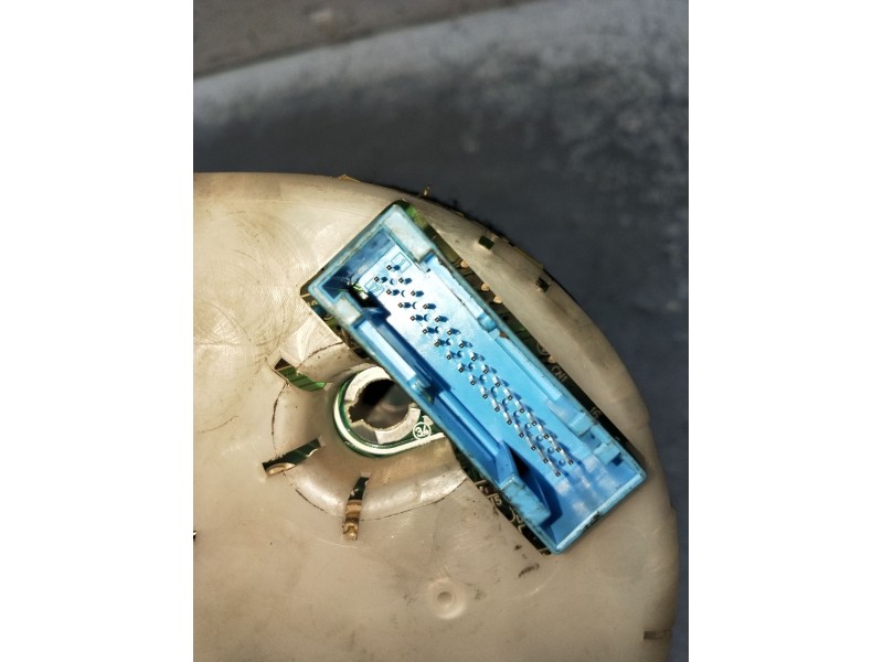 Recambio de cuadro instrumentos para audi a3 (8l1) 1.9 tdi referencia OEM IAM 8L0919860D 008AUZ8Z0 96