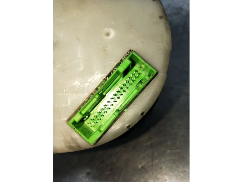 Recambio de cuadro instrumentos para audi a3 (8l1) 1.9 tdi referencia OEM IAM 8L0919860D 008AUZ8Z0 96