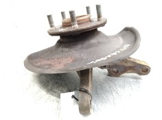 Recambio de mangueta delantera izquierda para mitsubishi outlander (cu0w) 2.0 4wd referencia OEM IAM    2