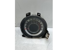 Recambio de cuadro instrumentos para fiat 500 (312_) 1.2 (312axa1a) referencia OEM IAM 735483645 503002127000 07