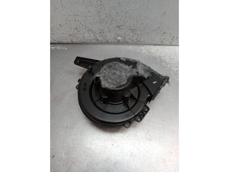 Recambio de motor calefaccion para seat toledo iv (kg3) 1.6 tdi referencia OEM IAM 6R1819015 Y1551 12